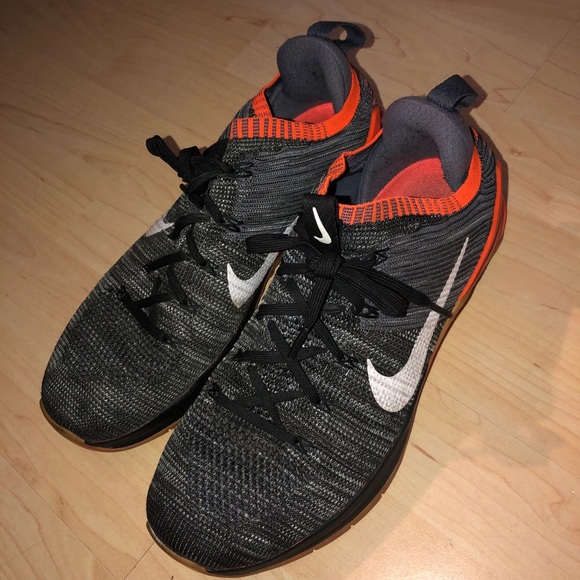 nike metcon dsx flyknit 2 black